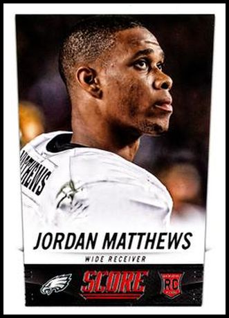 388 Jordan Matthews